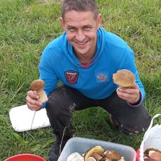 Фотография мужчины Александр, 43 года из г. Хабаровск