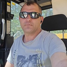 Фотография мужчины Mateusz, 36 лет из г. Билава