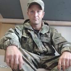 Фотография мужчины Алекс, 38 лет из г. Артем