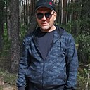 Арамбий, 43 года