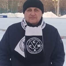 Евгений, 50 из г. Новосибирск.