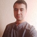 Эльдар, 30 лет