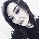 Алина, 21 год