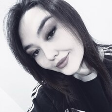 Фотография девушки Алина, 21 год из г. Павлодар