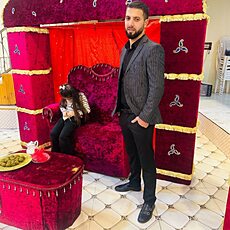 Фотография мужчины Murad, 33 года из г. Варшава