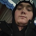 Сергей, 20 лет