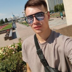 Фотография мужчины Виктор, 21 год из г. Кокшетау
