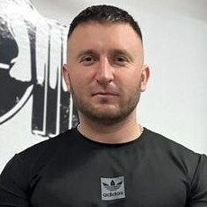 Фотография мужчины Андрей, 38 лет из г. Гуково