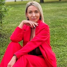 Фотография девушки Ирина, 37 лет из г. Томск