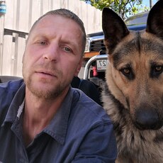 Фотография мужчины Андрей, 51 год из г. Хабаровск