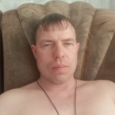 Фотография мужчины Александр, 34 года из г. Усолье-Сибирское