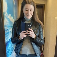 Фотография девушки Ирина, 36 лет из г. Екатеринбург