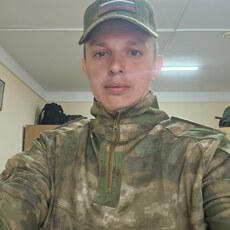 Фотография мужчины Андрей, 33 года из г. Екатеринбург