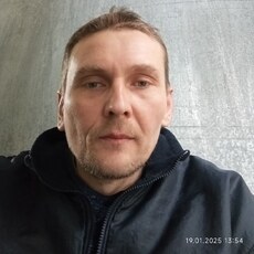 Фотография мужчины Николай, 38 лет из г. Николаев