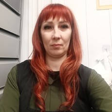 Фотография девушки Татьяна, 39 лет из г. Пенза