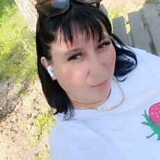 Фотография девушки Катя, 41 год из г. Омск