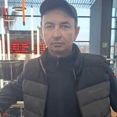 Фотография мужчины Александр, 44 года из г. Шентала