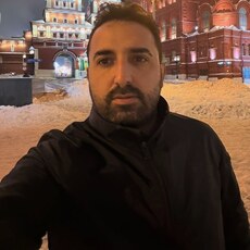 Фотография мужчины Amer, 37 лет из г. Минск