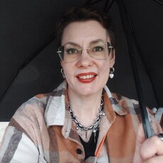 Фотография девушки Ирина, 48 лет из г. Екатеринбург