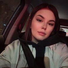 Фотография девушки Мария, 25 лет из г. Санкт-Петербург