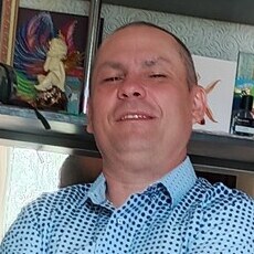 Фотография мужчины Михаил, 40 лет из г. Сергиев Посад