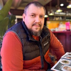 Фотография мужчины Фёдор, 38 лет из г. Ростов-на-Дону