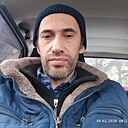 Анзор, 46 лет