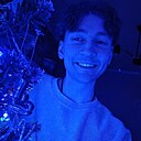 Илья, 22 года