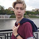 Никита, 19 лет