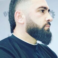 Фотография мужчины Давид, 30 лет из г. Челябинск