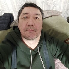 Фотография мужчины Ержан, 45 лет из г. Караганда