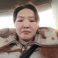 Фотография девушки Соелма, 35 лет из г. Чита