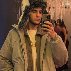 Фотография мужчины Владимир, 23 года из г. Волгоград