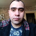 Юрок, 33 года