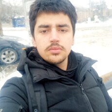 Фотография мужчины Макс, 19 лет из г. Ростов-на-Дону