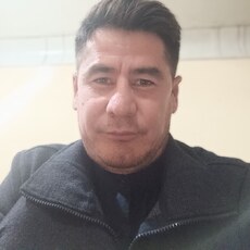 Фотография мужчины Расулбек, 38 лет из г. Иркутск