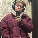 Рустем, 22 года