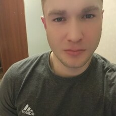 Фотография мужчины Владимир, 34 года из г. Сыктывкар