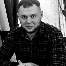 Фотография мужчины Билли, 36 лет из г. Вихоревка