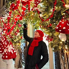 Оксана, 45 из г. Нижневартовск.