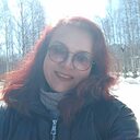 Оксана, 45 лет