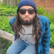 Фотография мужчины Руслан, 42 года из г. Ярославль