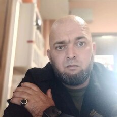 Фотография мужчины Беслан, 42 года из г. Грозный