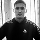 Азамат, 33 года