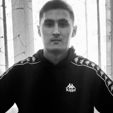 Фотография мужчины Азамат, 33 года из г. Кингисепп