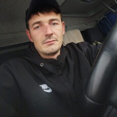 Фотография мужчины Влад, 35 лет из г. Пермь