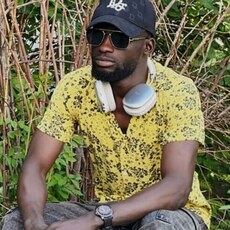 Фотография мужчины Amario, 29 лет из г. Екатеринбург