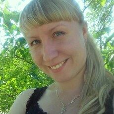 Фотография девушки Ольга, 35 лет из г. Усть-Илимск