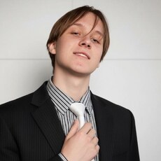 Фотография мужчины Никита, 22 года из г. Карталы