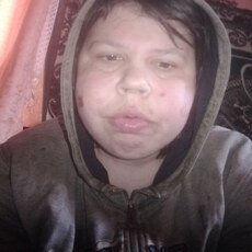 Фотография девушки Аня, 26 лет из г. Вижница